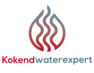 Logo kokendwaterexpert